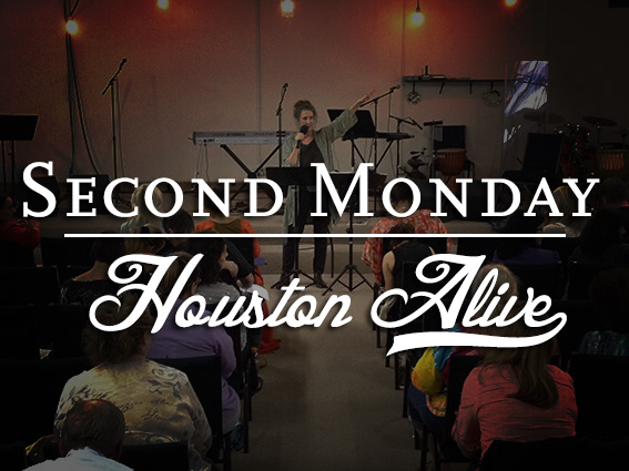 Houston Alive - Celebration Ministries.
