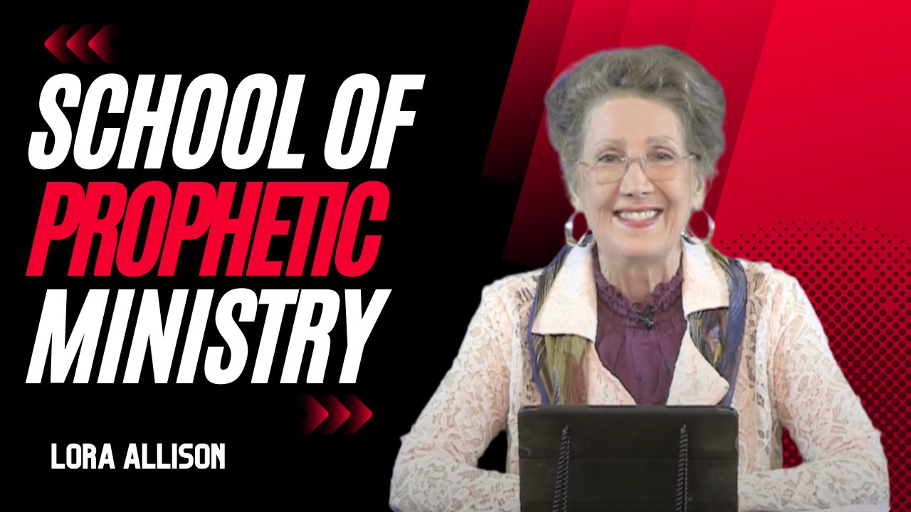 School of Prophetic Ministry