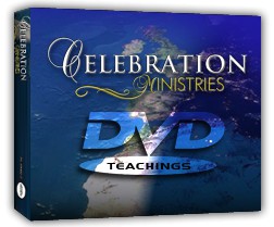 POWER OUT OF WEAKNESS DVD