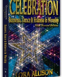 CELEBRATION: Banners, Dance, & Holiness in Worship EPub - Direct Download