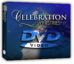 CONVIVIUM PROPHETIC WORSHIP DVD