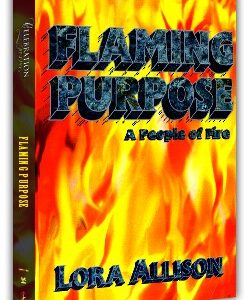 FLAMING PURPOSE EPub - Direct Download