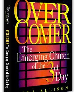 OVERCOMER: The Emerging Church of the 3rd Day