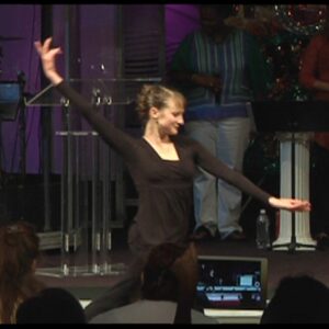Firestorm Houston - Spontaneous Dance Video- Free Download
