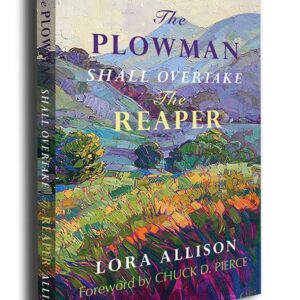 The Plowman Shall Overtake The Reaper