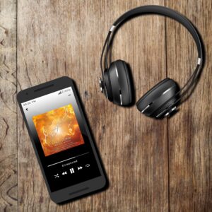 Firestorm Prophetic Worship - Enraptured MP3