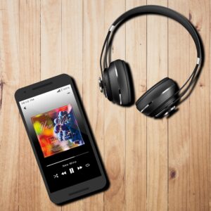 Firestorm Prophetic Worship - New Wine MP3