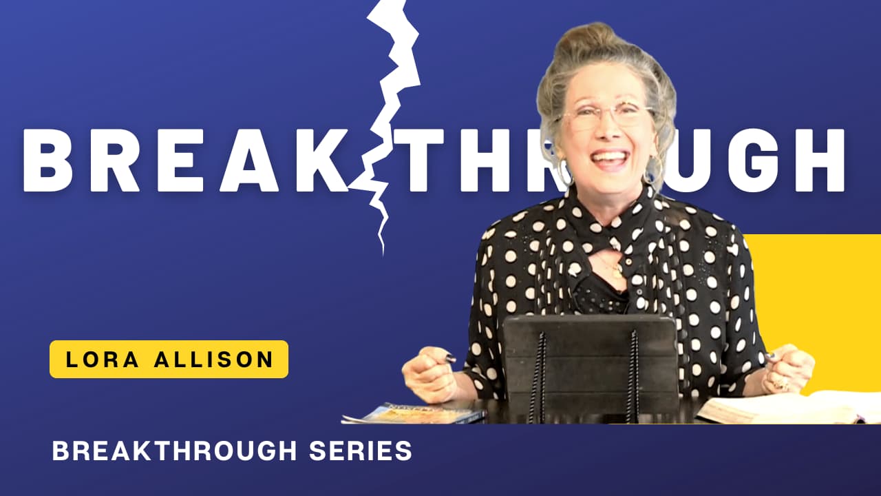 Breakthrough Series